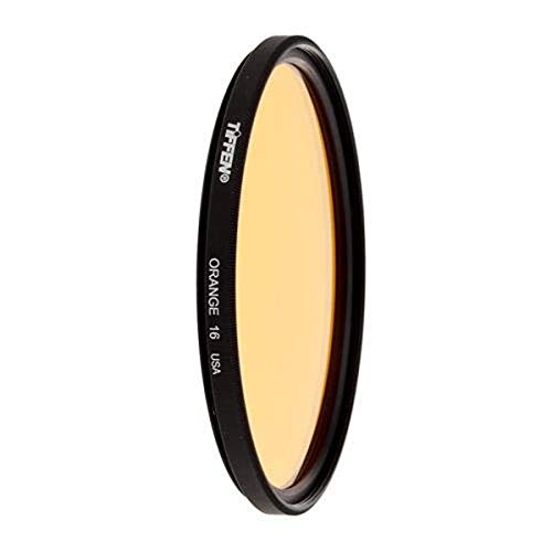 Tiffen Filter 67MM ORANGE 16 FILTER von Tiffen