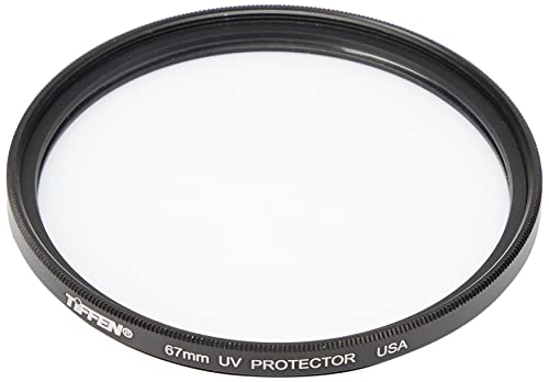 Tiffen Filter 67MM UV PROTECTOR FILTER von Tiffen