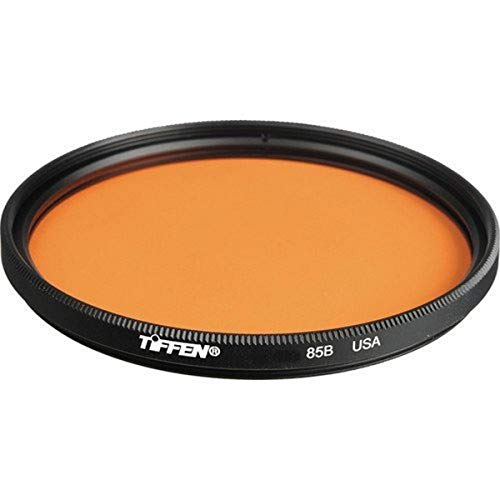 Tiffen Filter 72MM 85B FILTER von Tiffen