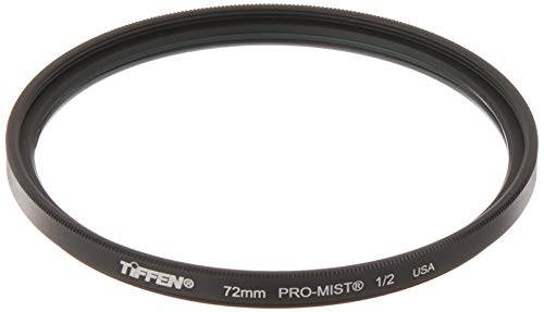 Tiffen Filter 72MM PRO-MIST 1/2 FILTER von Tiffen