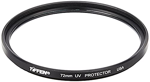 Tiffen Filter 72MM UV PROTECTOR FILTER von Tiffen