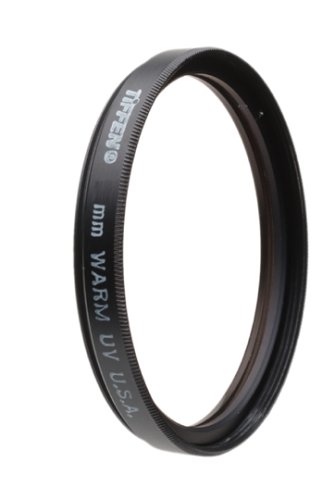 Tiffen Filter 72MM WARM UV FILTER von Tiffen