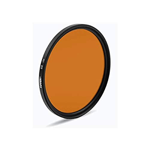 Tiffen Filter 77MM 85B FILTER von Tiffen