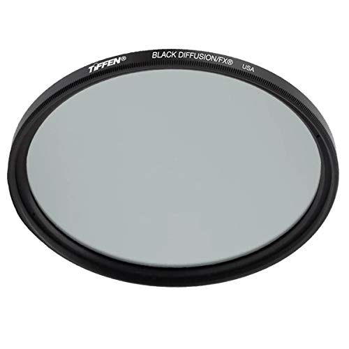 Tiffen Filter 77MM BLACK DIFFUSION 1 FILTER von Tiffen