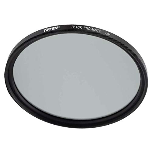 Tiffen Filter 77MM BLACK PRO-MIST 1/2 FILTER von Tiffen