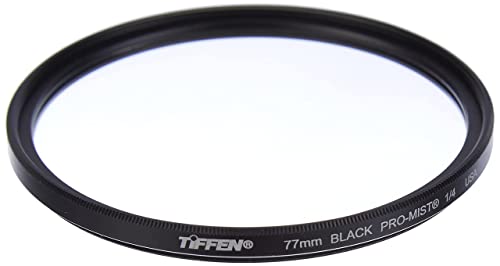 Tiffen Filter 77MM BLACK PRO-MIST 1/4 FILTER von Tiffen