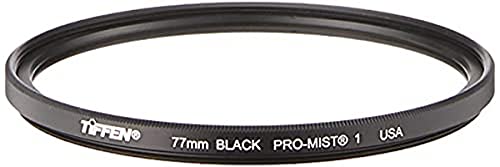 Tiffen Filter 77MM BLACK PRO-MIST 1 FILTER von Tiffen