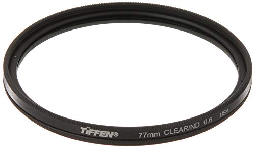 Tiffen Filter 77MM COLOR GRAD ND0.6 FILTER von Tiffen