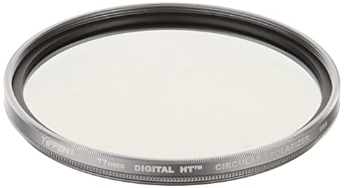 Tiffen Filter 77MM DIGITAL HT CIRCULAR POL von Tiffen