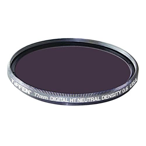 Tiffen Filter 77MM DIGITAL HT ND 0.6 von Tiffen