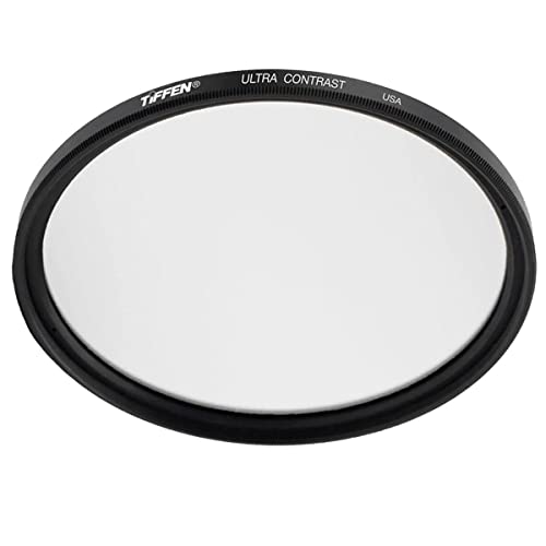 Tiffen Filter 77MM ULTRA CONTRAST 3 FILTER von Tiffen