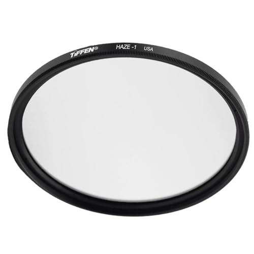 Tiffen Filter 77MM UV HAZE 1 FILTER von Tiffen