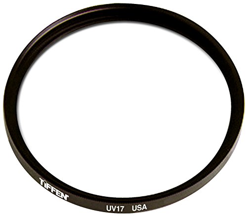 Tiffen Filter 77MM UV17 FILTER von Tiffen