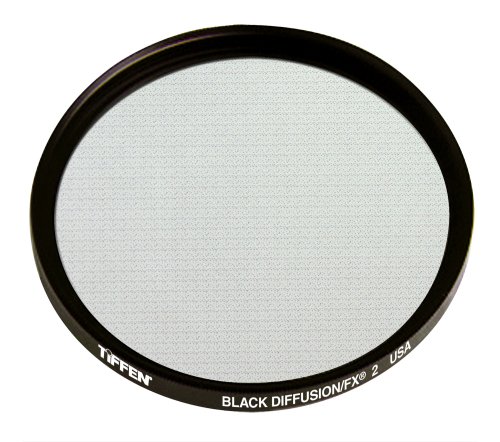 Tiffen Filter 82MM BLACK DIFFUSION FX 2 von Tiffen