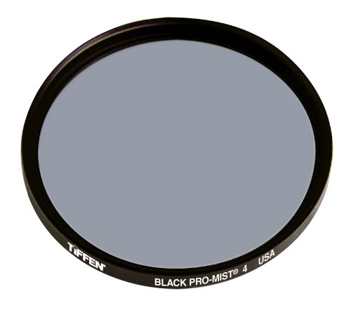 Tiffen Filter 82MM BLACK PRO-MIST 4 FILTER von Tiffen