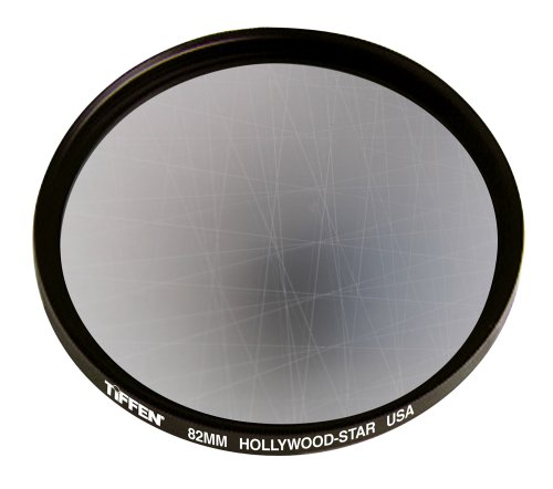 Tiffen Filter 82MM HOLLYWOOD STAR FILTER von Tiffen