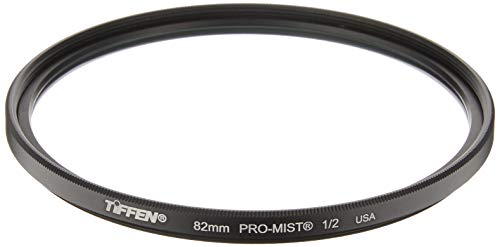 Tiffen Filter 82MM PRO-MIST 1/2 FILTER von Tiffen