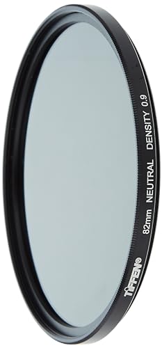 Tiffen Graufilter, 0,9 ND-Filter, 82 mm von Tiffen