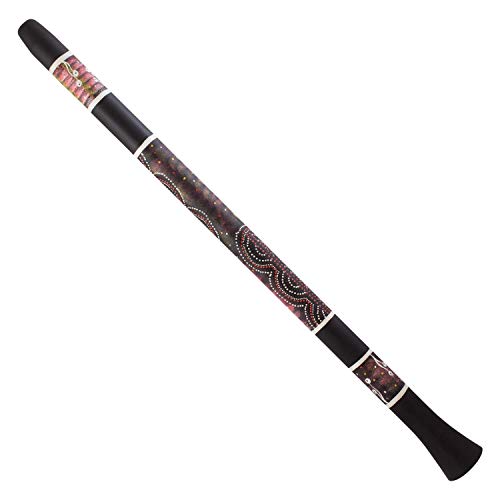 TIGER Didgeridoo - Handbemalt Australisches Cosmic TIGER Didgeridoo - Handbemalt Australisches Cosmic von Tiger
