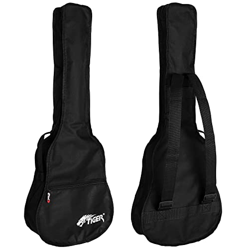 Tiger Gigbag für klassische Gitarre, 1/4 Größe Tiger Gigbag für klassische Gitarre, 1/4 Größe von Tiger