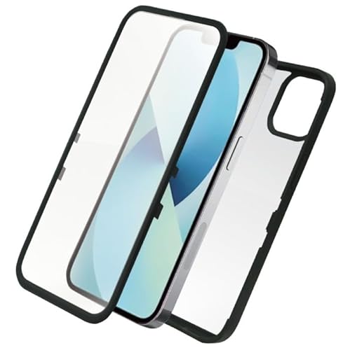 Tiger Glass Plus Coque 360 VERRE TREMPE iPhone 14 Plus von Tiger