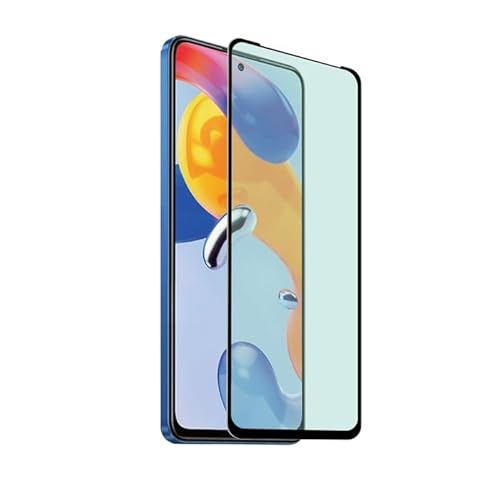 Tiger Glass Plus VERRE TREMPE ANTIBACT XIAOMI REDMI Note 11 PRO 4G/5G Tiger Glass Plus VERRE TREMPE ANTIBACT XIAOMI REDMI Note 11 PRO 4G/5G von Tiger