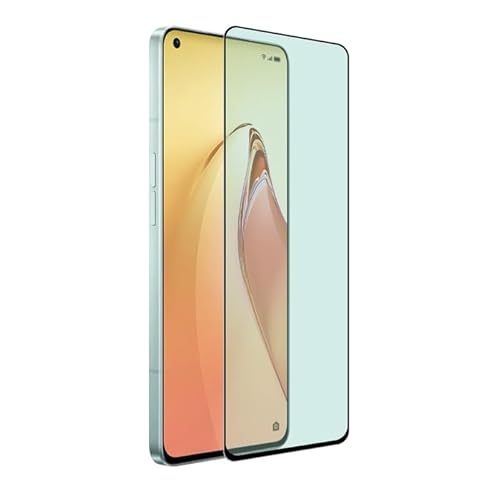 Tiger Glass Plus VERRE TREMPE ANTIBACTERIEN Oppo Reno 8 5G von Tiger