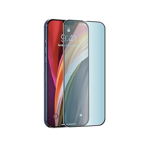 Tiger Glass Plus VT Anti Lumiere Bleue iPhone 14 PLUS/13 PRO MAX von Tiger