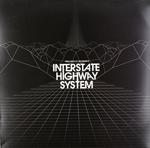 Interstate Highway System Ep [Vinyl Single] von Tigersushi