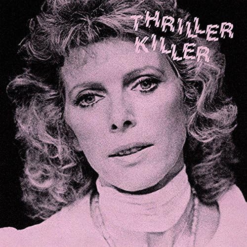 Thriller Killer (Matias Aguayo Remix) [Vinyl LP] von Tigersushi