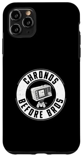 Chronos Before Bros Lustiges Gruppenschießen auf einem Benchrest-Shooter Hülle für iPhone 11 Pro Max Chronos Before Bros Lustiges Gruppenschießen auf einem Benchrest-Shooter Hülle für iPhone 11 Pro Max von Tight Benchrest Warmers Unlimited