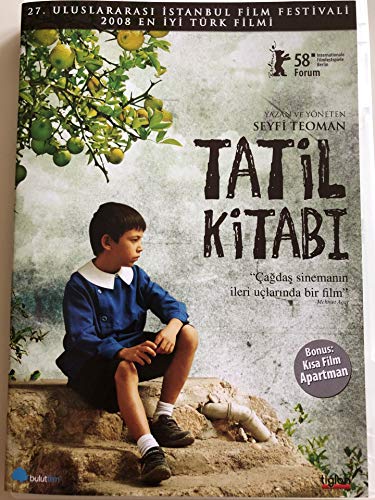 Tatil Kitabi DVD von Tiglon Film
