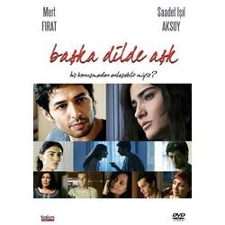 Baska Dilde Ask DVD von Tiglon