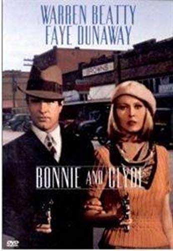 Bonnie And Clyde (DVD) von Tiglon