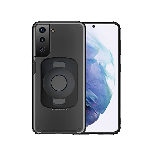 FitClic Neo Schutzhülle für Samsung Galaxy S21 von Tigra Sport