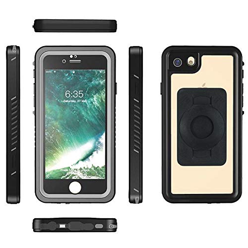 Tigra Sport Dry FitClic Neo Schutzhülle für iPhone 7/8 von Tigra Sport