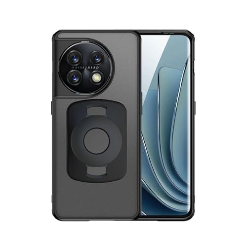 Tigra Sport FitClic Neo Schutzhülle für OnePlus 11 von Tigra Sport