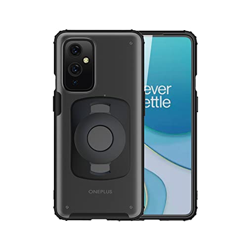 Tigra Sport FitClic Neo Schutzhülle für OnePlus 9 von Tigra Sport