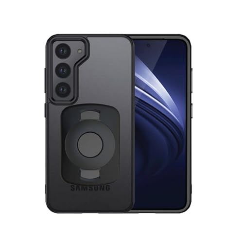 Tigra Sport FitClic Neo Schutzhülle für Samsung Galaxy S23 von Tigra Sport