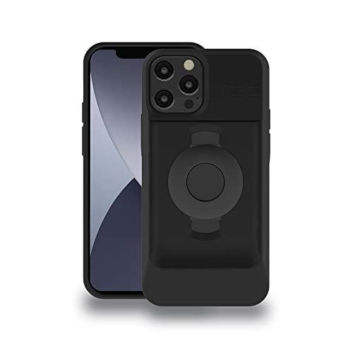 Tigra Sport FitClic Neo Schutzhülle für iPhone 12/12 Pro (6,1 Zoll) von Tigra Sport