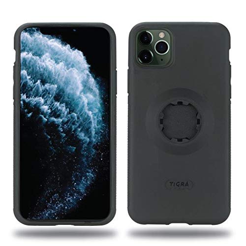 Tigra Sport FitClic Schutzhülle für iPhone 11 Pro Max von Tigra Sport