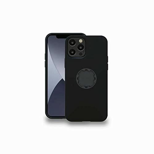 Tigra Sport FitClic Schutzhülle für iPhone 12/12 Pro (6.1 Zoll) von Tigra Sport