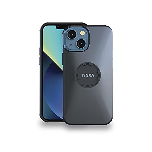 Tigra Sport FitClic Schutzhülle für iPhone 13 Mini von Tigra Sport