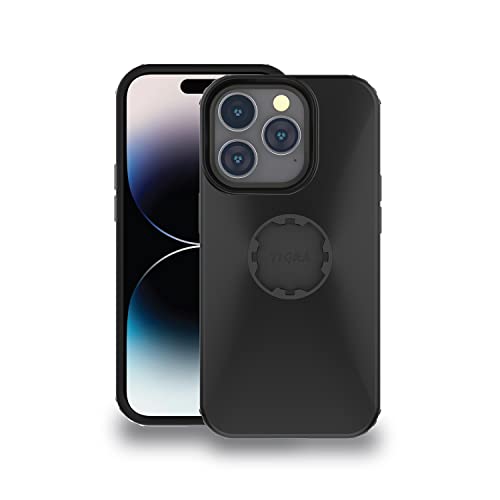 Tigra Sport FitClic Schutzhülle für iPhone 14 Pro von Tigra Sport