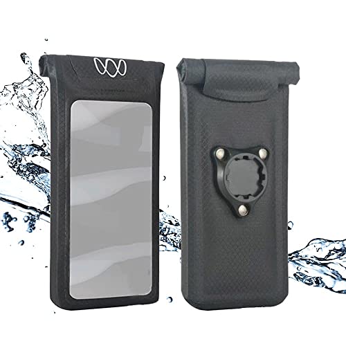 Tigra Sport FitClic Universal wasserdichte Schutzhülle von Tigra Sport