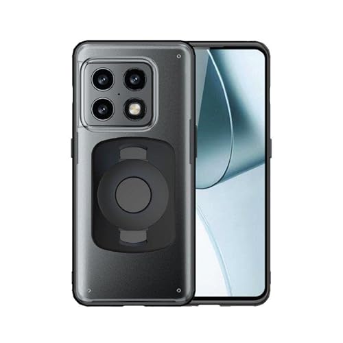 Tigra Sport Fitclic Neo Schutzhülle für OnePlus 10 Pro von Tigra Sport