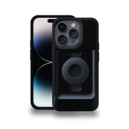 Tigra Sport Fitclic Neo Schutzhülle für iPhone 14 Pro / 15 Pro Tigra Sport Fitclic Neo Schutzhülle für iPhone 14 Pro / 15 Pro von Tigra Sport