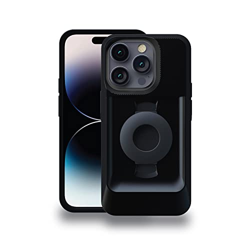 Tigra Sport Fitclic Neo Schutzhülle für iPhone 14 Pro / 15 Pro von Tigra Sport