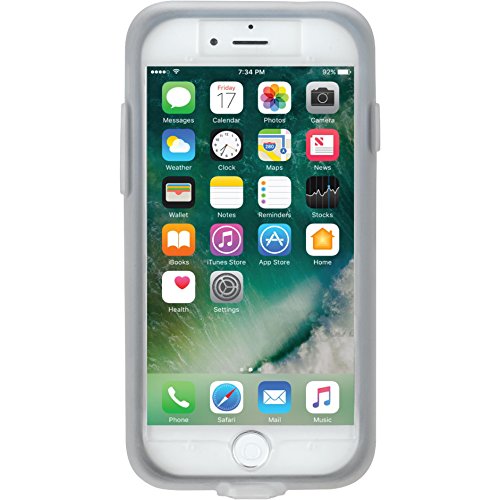 Tigra Sport MC-IPH7P-2-S Tigra Sport Fitclic MountCase 2 Hülle mit RainGuard für Apple iPhone 7 Plus Kompatibel mit Diversen Fitclic Halterungen - Schwarz Schwarz Tigra Sport MC-IPH7P-2-S Tigra Sport Fitclic MountCase 2 Hülle mit RainGuard für Apple iPhone 7 Plus Kompatibel mit Diversen Fitclic Halterungen - Schwarz Schwarz von Tigra Sport