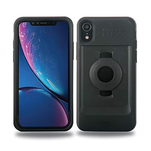 Tigra Sport Schutzhülle FitClic Neo für iPhone XR von Tigra Sport